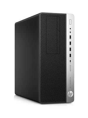 HP EliteDesk 800 G4 Tower gebraucht kaufen