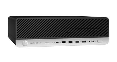 HP EliteDesk 800 G5 SFF gebraucht kaufen