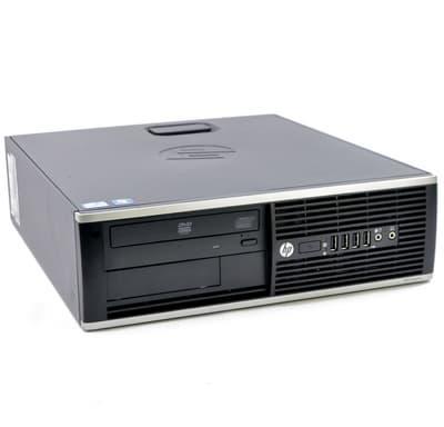 HP EliteDesk 8200 SFF gebraucht kaufen
