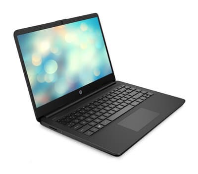 HP Laptop 14s-dq3505ng gebraucht kaufen