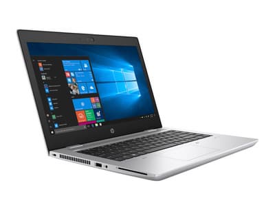 HP ProBook 640 G4 gebraucht kaufen