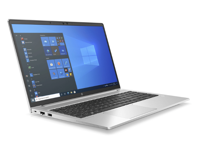 HP ProBook 650 G8 gebraucht kaufen