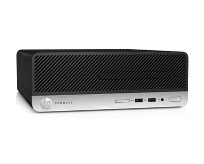 HP ProDesk 400 G4 SFF gebraucht kaufen