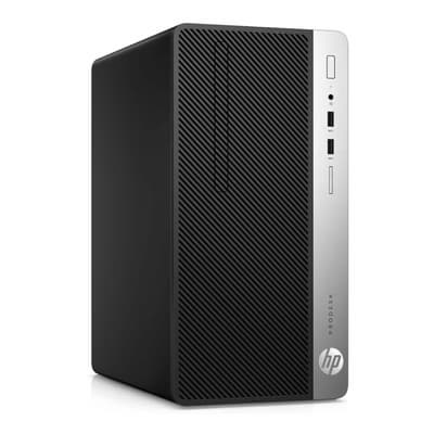 HP ProDesk 400 G6 MT gebraucht kaufen