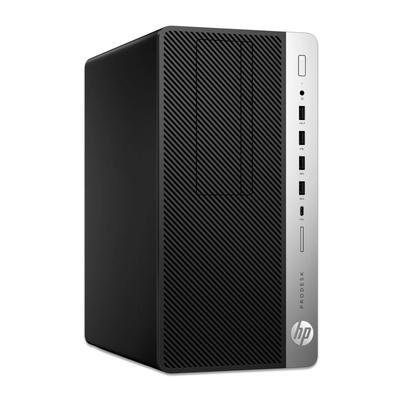 HP ProDesk 600 G3 MT gebraucht kaufen