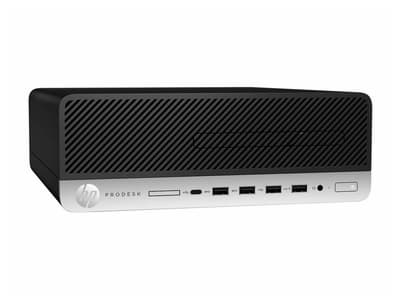 HP ProDesk 600 G5 SFF gebraucht kaufen