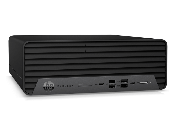 HP ProDesk 600 G6 SFF gebraucht kaufen