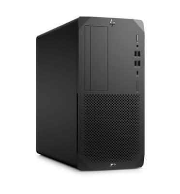 HP Z2 G5 gebraucht kaufen