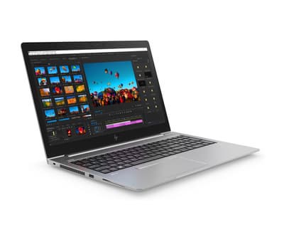 HP ZBook 15u G5 gebraucht kaufen