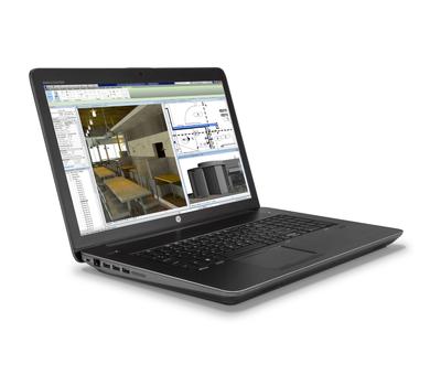 HP ZBook 17 G3 gebraucht kaufen