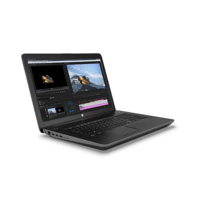 HP ZBook 17 G4 gebraucht kaufen
