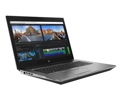 HP ZBook 17 G5 gebraucht kaufen
