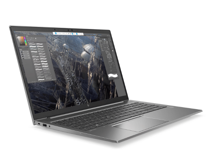 HP ZBook Firefly 15 G7 gebraucht kaufen