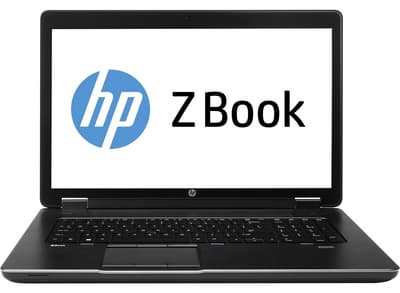 HP ZBook 17 gebraucht kaufen