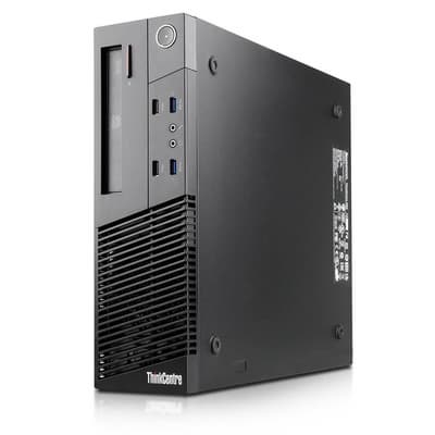 Lenovo ThinkCentre M83 SFF gebraucht kaufen