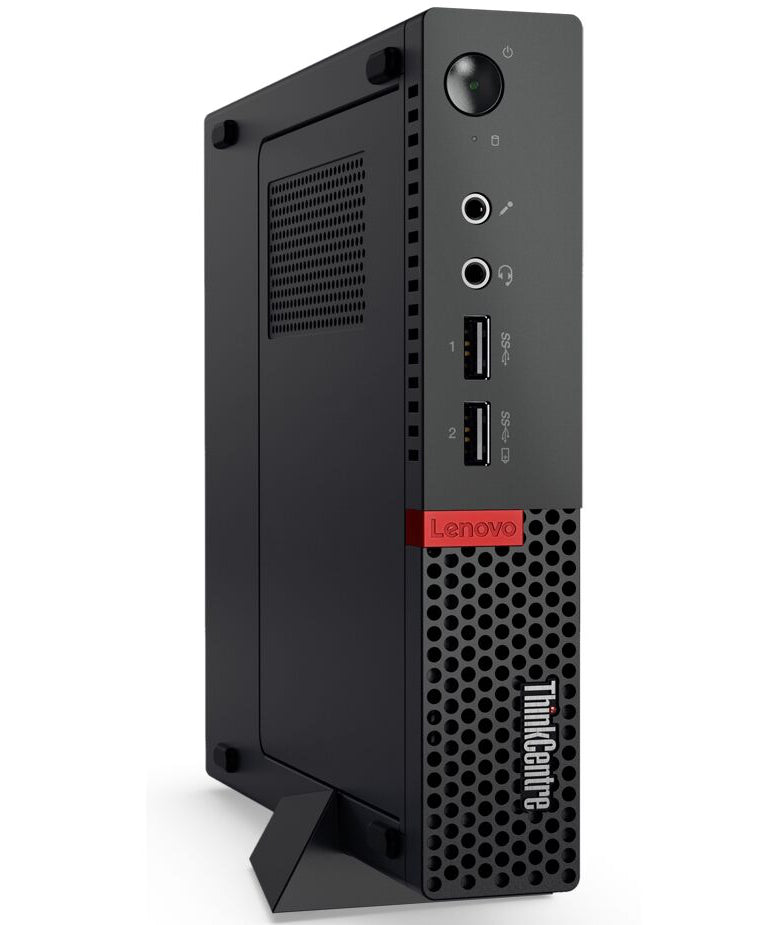 Lenovo ThinkCentre M92 Tiny gebraucht kaufen