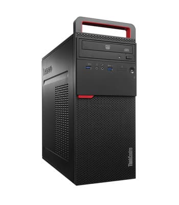 Lenovo ThinkCentre M700 Tower gebraucht kaufen