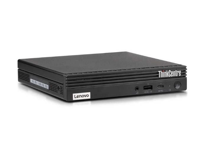 Lenovo ThinkCentre M70q Gen 5 Tiny gebraucht kaufen