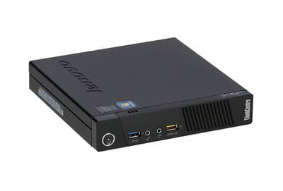 Lenovo ThinkCentre M73 Tiny gebraucht kaufen