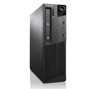Lenovo ThinkCentre M78 SFF gebraucht kaufen