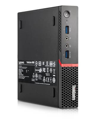 Lenovo ThinkCentre M900 Tiny gebraucht kaufen