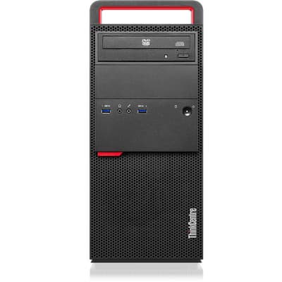 Lenovo ThinkCentre M900 Tower gebraucht kaufen