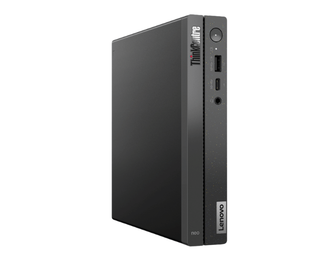 Lenovo ThinkCentre neo 50q Gen 4 gebraucht kaufen