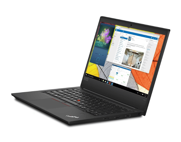 Lenovo ThinkPad E490 gebraucht kaufen