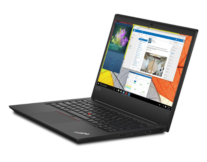Lenovo ThinkPad E495 gebraucht kaufen