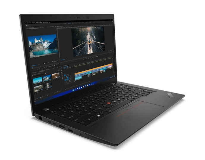 Lenovo ThinkPad L14 Gen 3 gebraucht kaufen