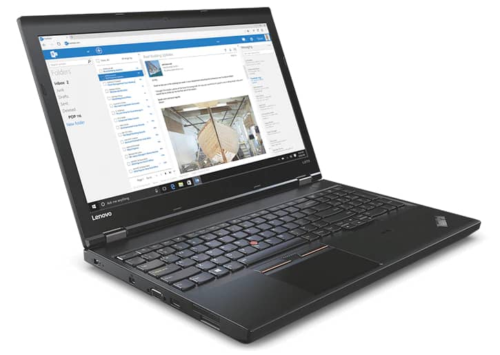 Lenovo ThinkPad L570 gebraucht kaufen