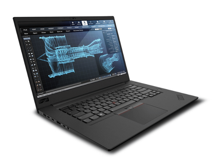 Lenovo ThinkPad P1 Gen 3 gebraucht kaufen