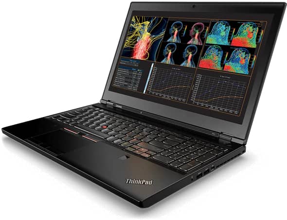 Lenovo ThinkPad P51 gebraucht kaufen