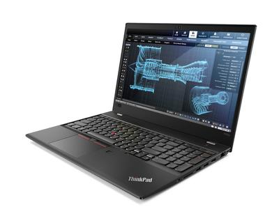 Lenovo ThinkPad P52s gebraucht kaufen
