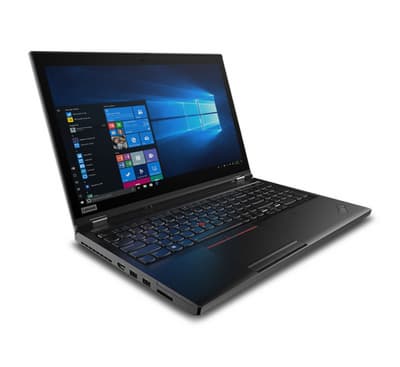 Lenovo ThinkPad P53 gebraucht kaufen