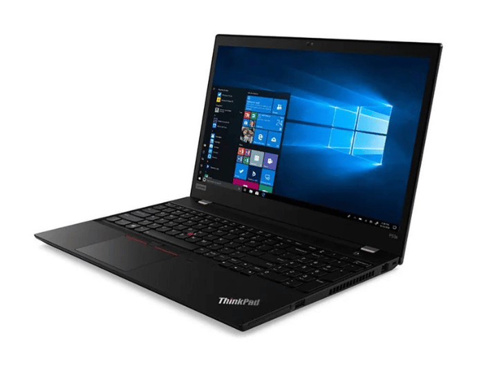 Lenovo ThinkPad P53s gebraucht kaufen