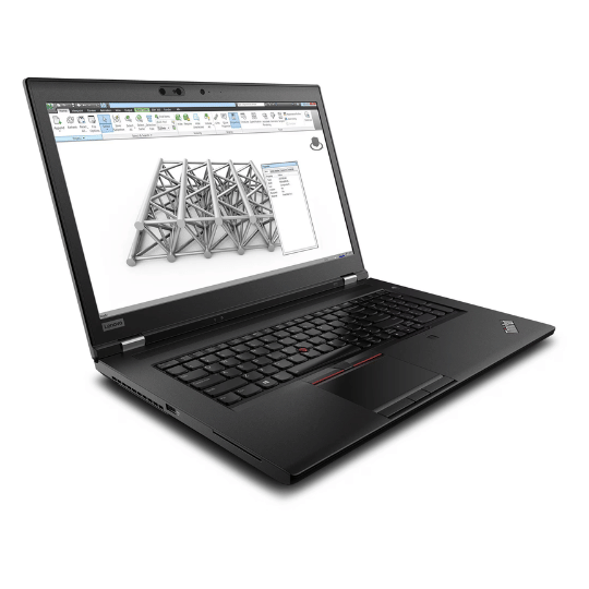 Lenovo ThinkPad P72 gebraucht kaufen