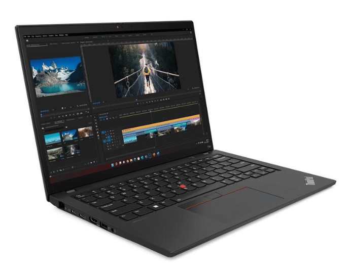 Lenovo ThinkPad T14 Gen 4 gebraucht kaufen