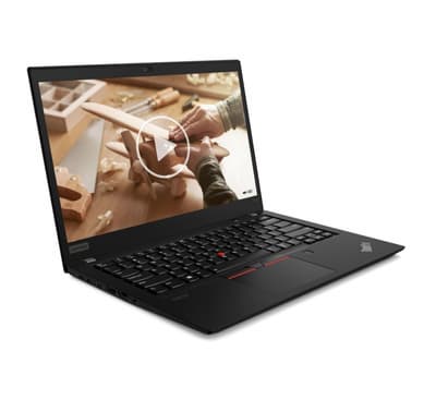 Lenovo ThinkPad T14s Gen 1 gebraucht kaufen
