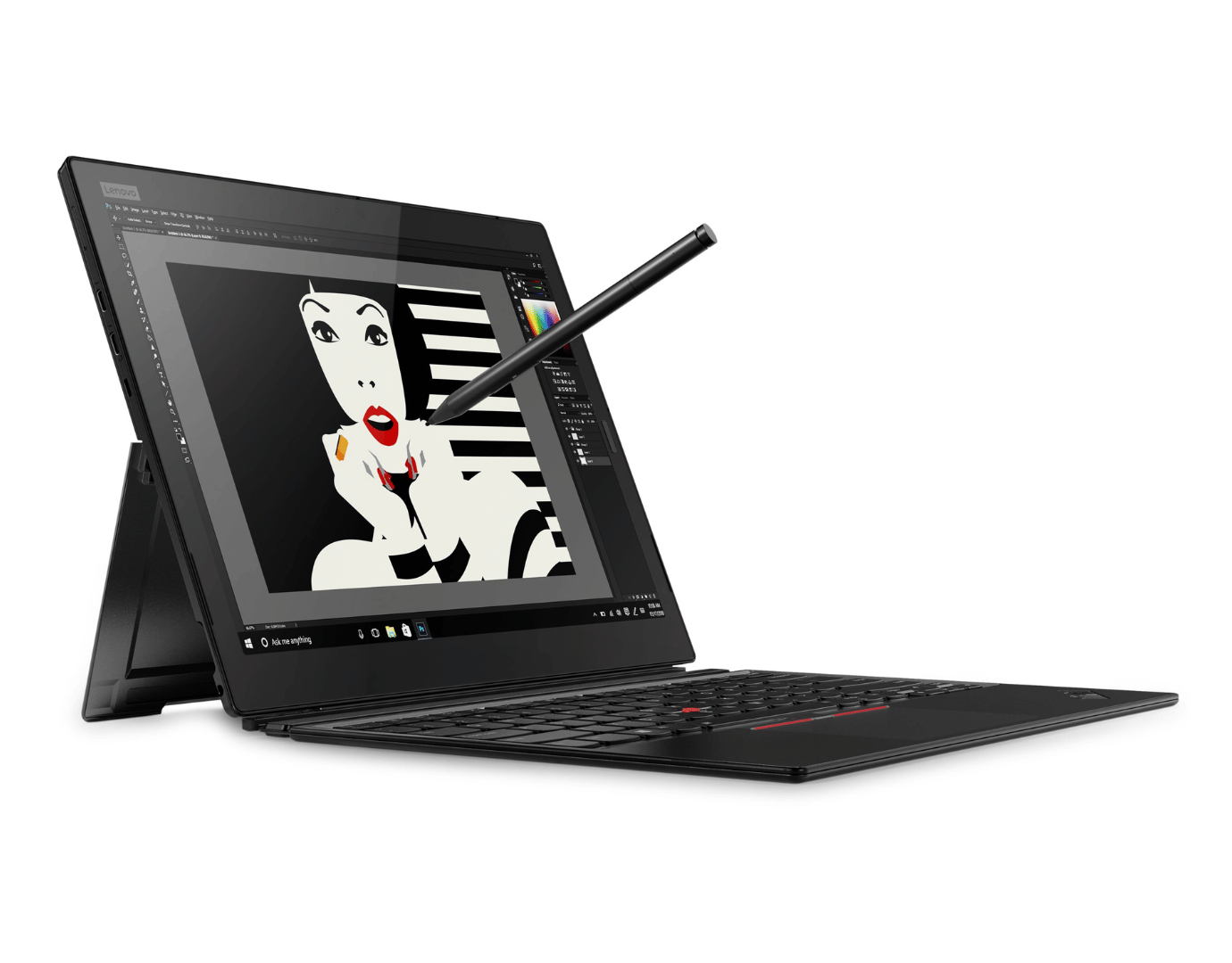 Lenovo Laptops