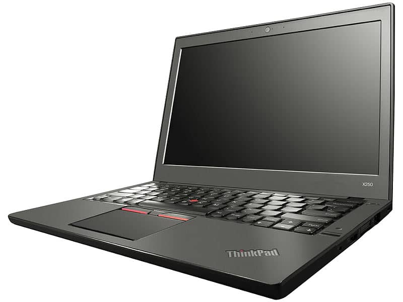 Lenovo ThinkPad X250 gebraucht kaufen