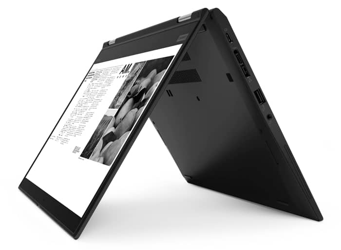 Lenovo ThinkPad X390 Yoga gebraucht kaufen
