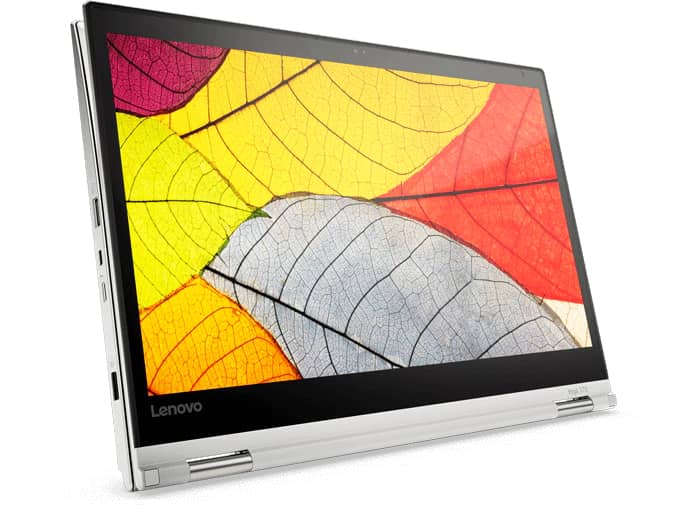 Lenovo ThinkPad Yoga 370 gebraucht kaufen