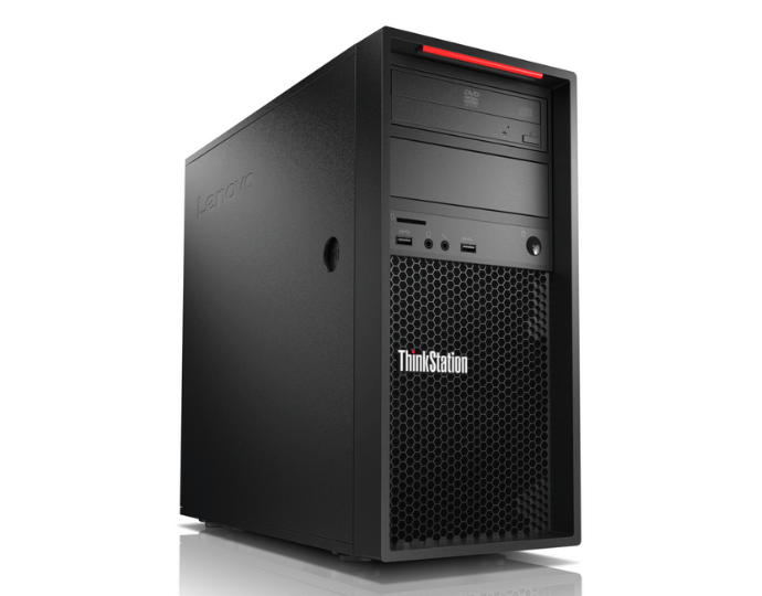 Lenovo ThinkStation P520 gebraucht kaufen