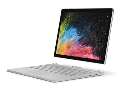 Microsoft Surface Book 2 gebraucht kaufen