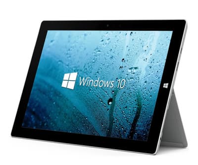 Microsoft Surface Pro 3 gebraucht kaufen