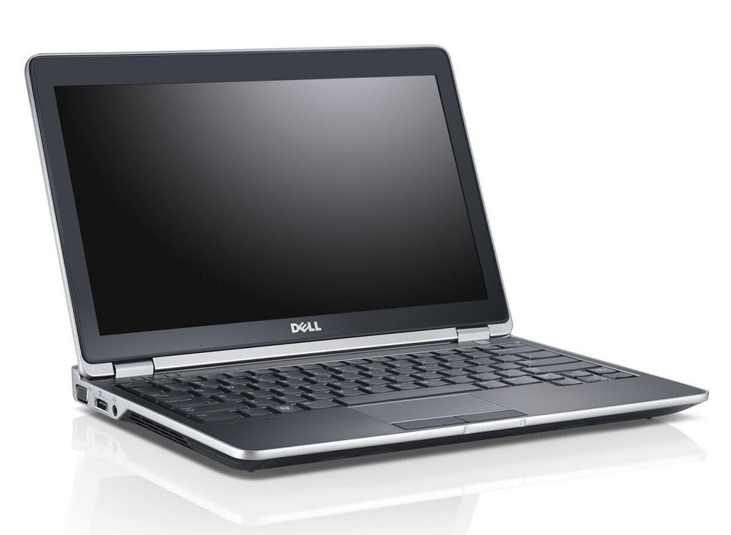 Dell Latitude E6230 12,5 pollici Intel Core i5 256 GB SSD 8 GB Win 10 Pro Tastiera retroilluminata