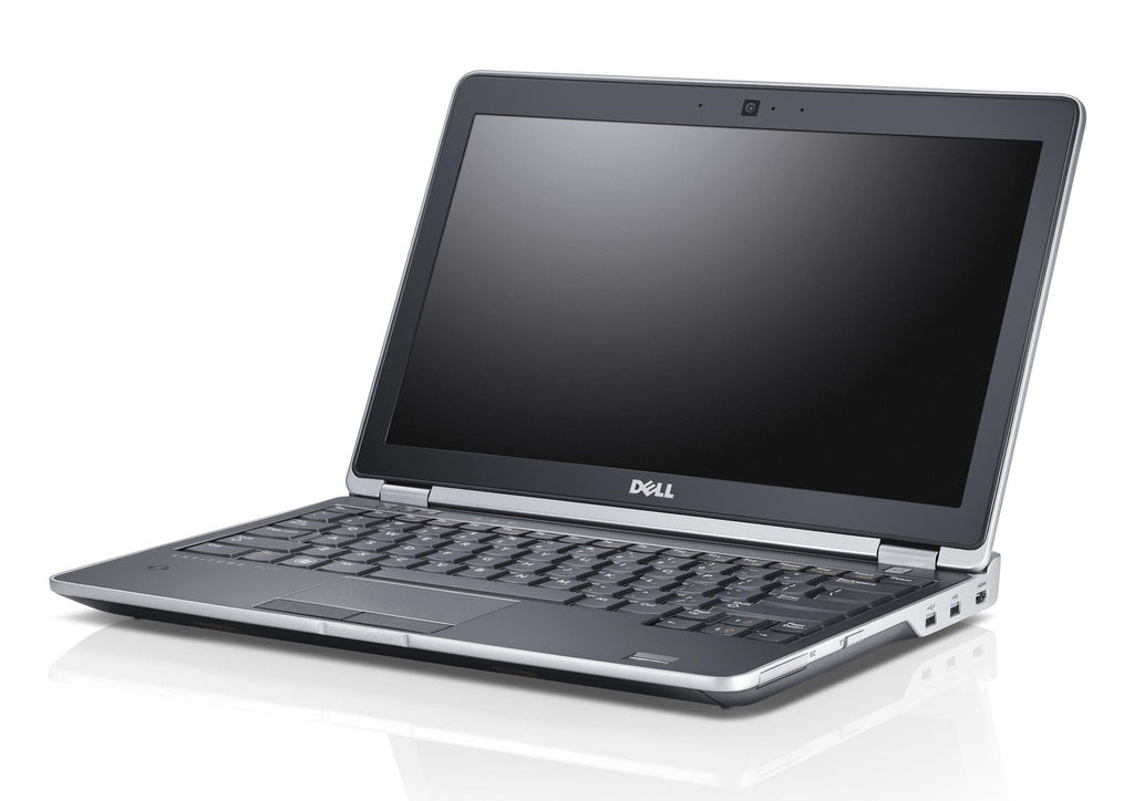 Dell Latitude E6230 12,5 pollici Intel Core i5 256 GB SSD 8 GB Win 10 Pro Tastiera retroilluminata
