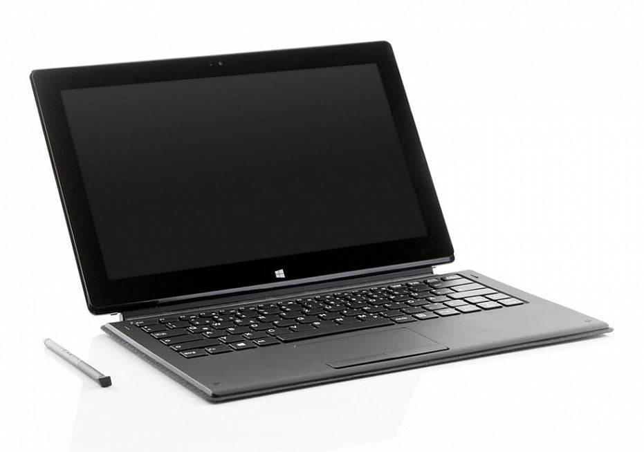 Terra Pad 1161 Pro surfplatta 11,6 tum Intel Core M-5Y10 256 GB SSD 8 GB Win 10 Pro UMTS LTE