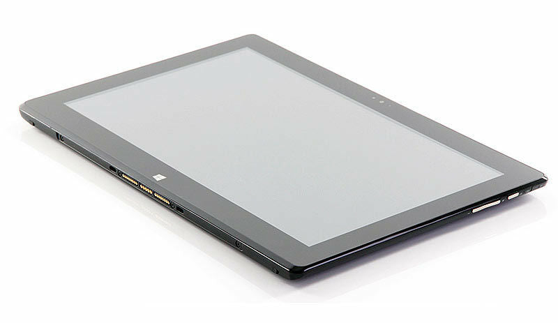 Terra Pad 1161 Pro Surfplatta 11,6 Zoll Intel Core M-5Y10 256 GB SSD 4 GB Win 10 Pro UMTS LTE